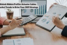 Actuator Cables Market