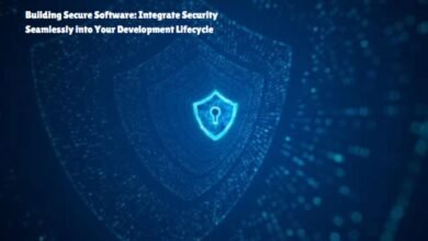 Building Secure Software: How to Integrate Security Into Development Lifecycles