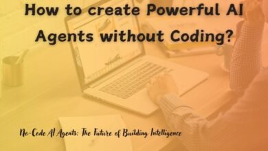 How to create Powerful AI Agents without Coding?