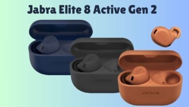 Jabra Elite 8 Active Gen 2