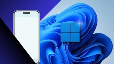 New Microsoft update enables direct file sharing from Windows 11 to Android