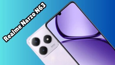 Realme Narzo N63