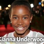 Kianna Underwood